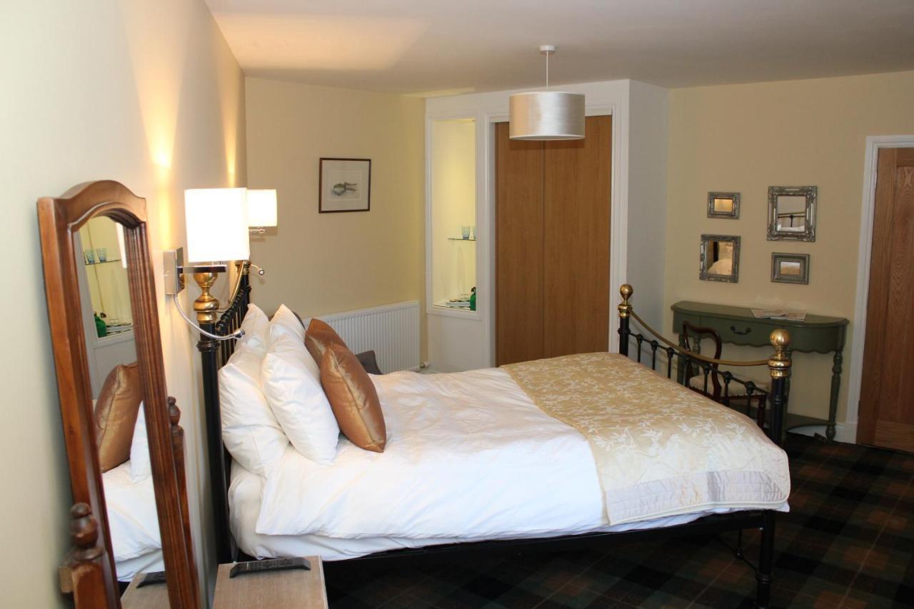 Bed and Breakfast The Marine Турсо Экстерьер фото